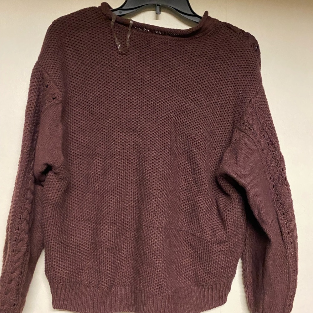 Sweater - Picture 3 of 3